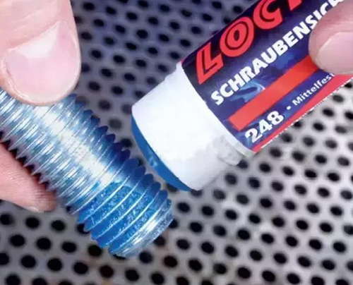 乐泰螺纹锁固剂(胶棒)