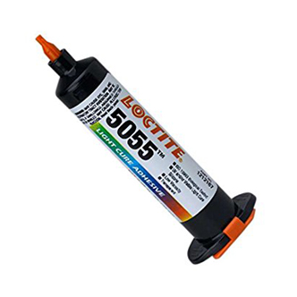 乐泰医用级胶水5055