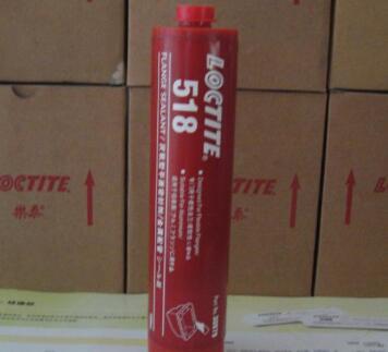 乐泰518密封胶