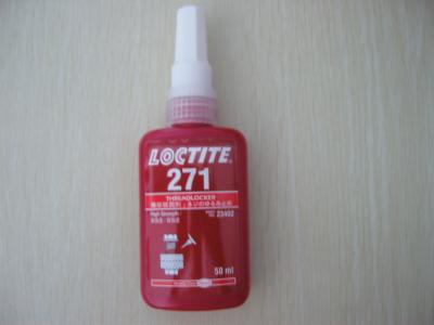 汉高乐泰胶271胶水